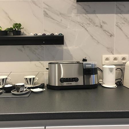 Les Lofts De Styliste Aparthotel Saint-Gilles Kültér fotó