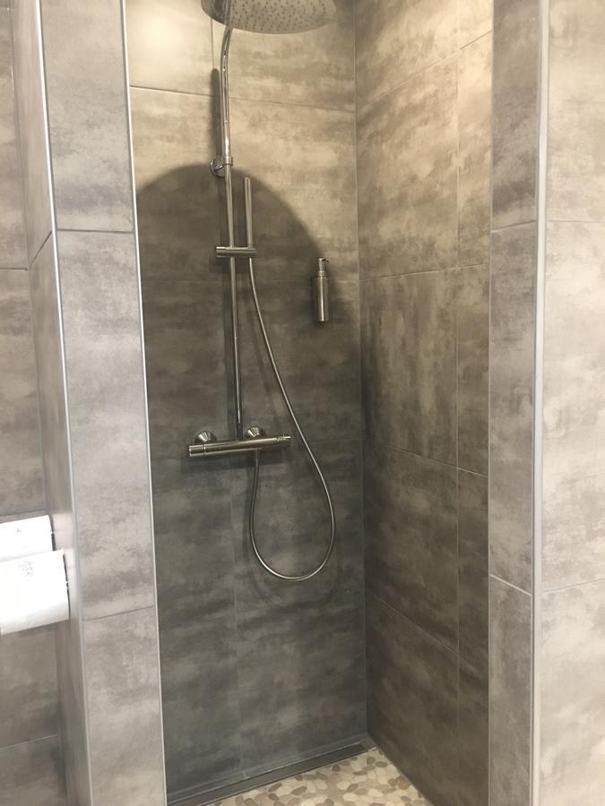 Les Lofts De Styliste Aparthotel Saint-Gilles Kültér fotó