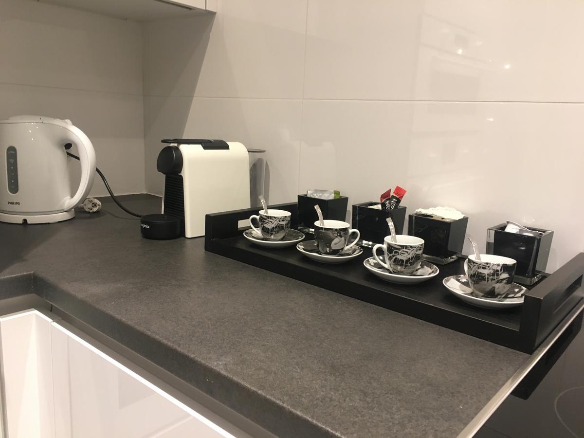 Les Lofts De Styliste Aparthotel Saint-Gilles Kültér fotó
