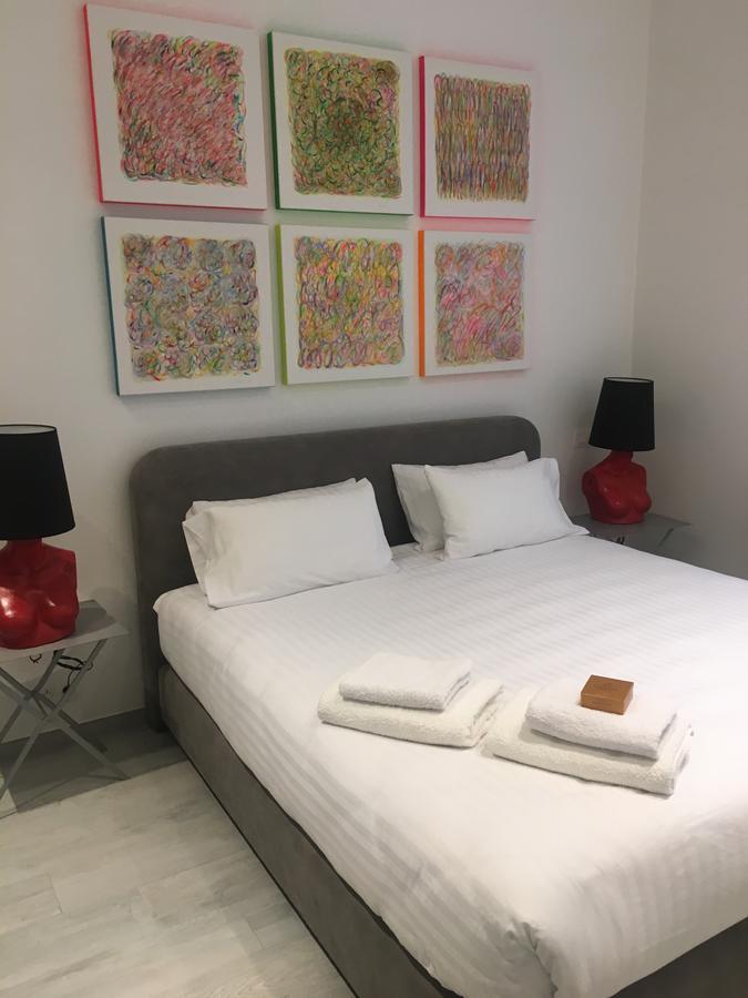 Les Lofts De Styliste Aparthotel Saint-Gilles Kültér fotó