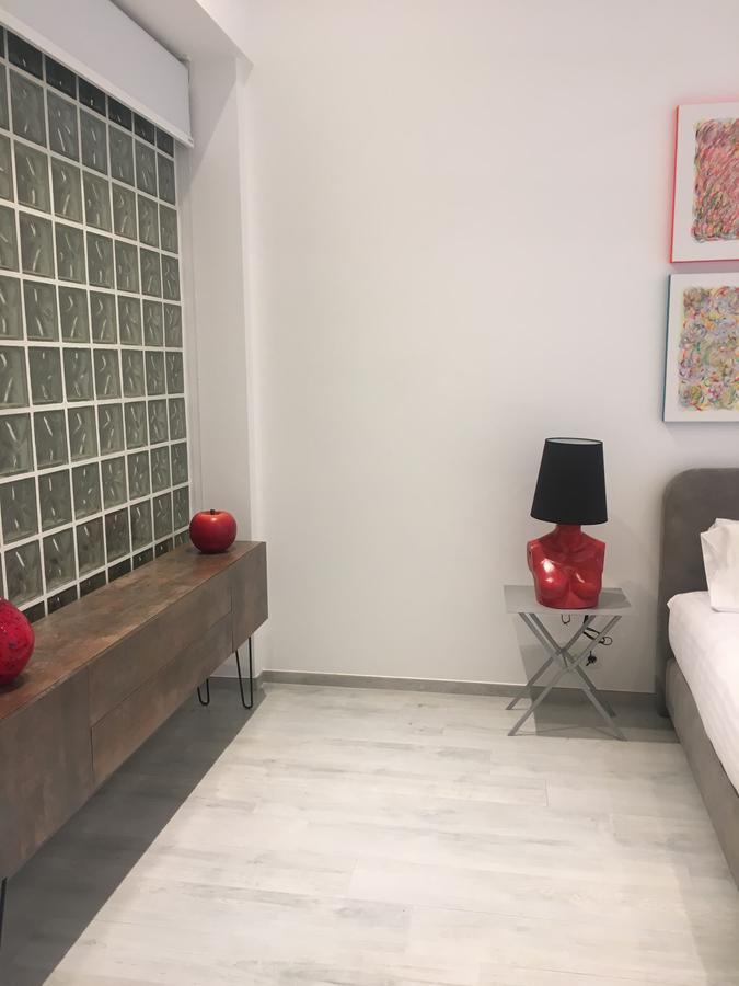 Les Lofts De Styliste Aparthotel Saint-Gilles Kültér fotó