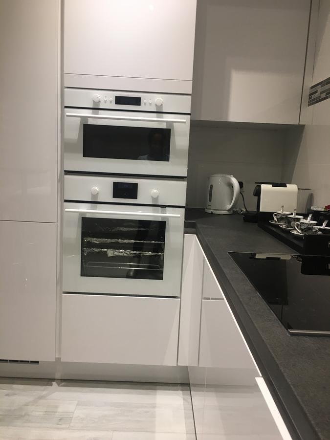 Les Lofts De Styliste Aparthotel Saint-Gilles Kültér fotó