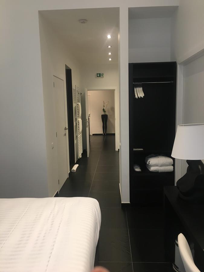 Les Lofts De Styliste Aparthotel Saint-Gilles Kültér fotó