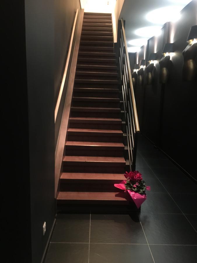 Les Lofts De Styliste Aparthotel Saint-Gilles Kültér fotó