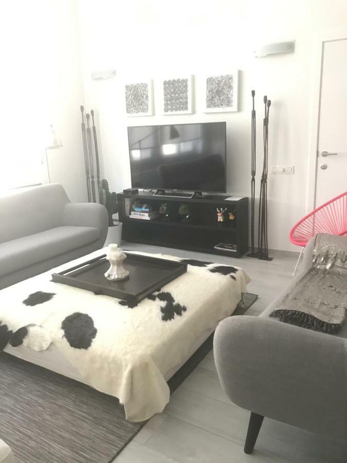 Les Lofts De Styliste Aparthotel Saint-Gilles Kültér fotó