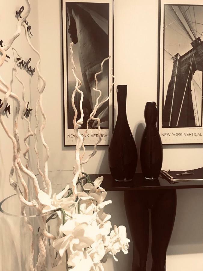 Les Lofts De Styliste Aparthotel Saint-Gilles Kültér fotó