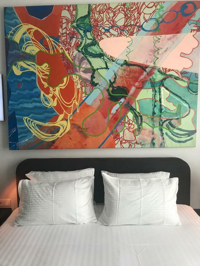 Les Lofts De Styliste Aparthotel Saint-Gilles Kültér fotó