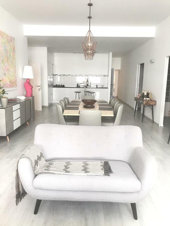 Les Lofts De Styliste Aparthotel Saint-Gilles Kültér fotó