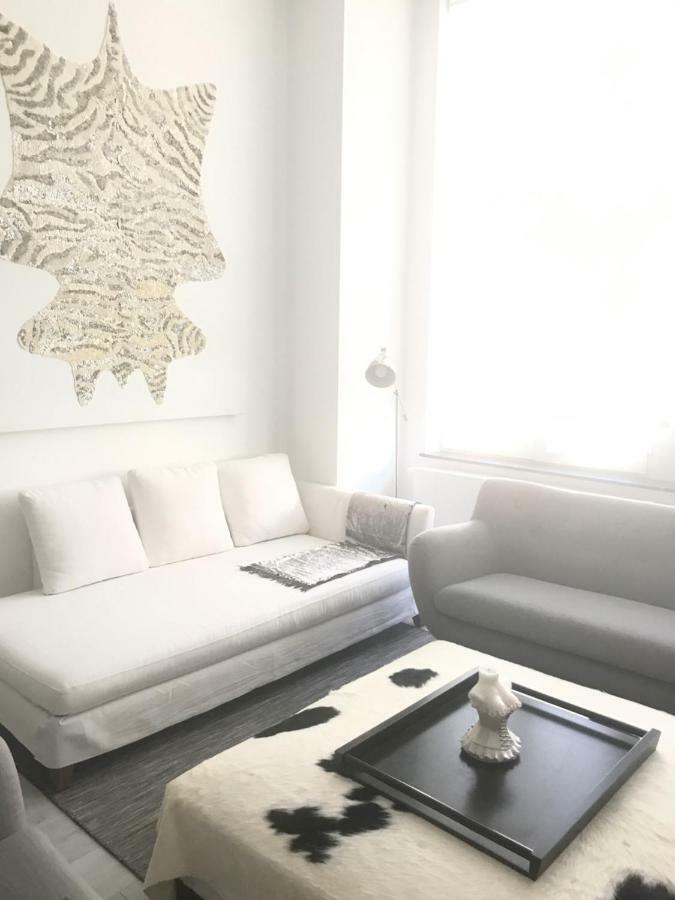 Les Lofts De Styliste Aparthotel Saint-Gilles Kültér fotó