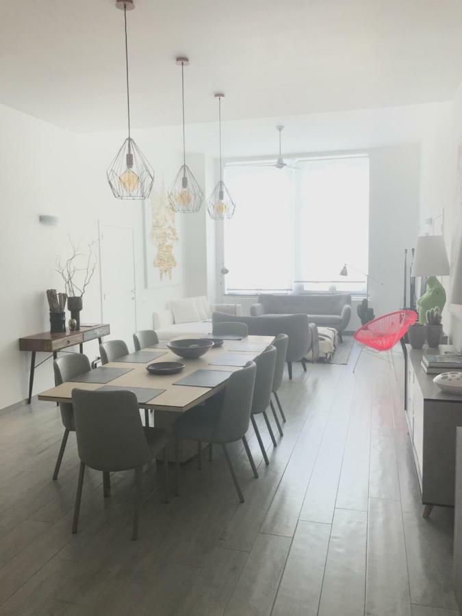 Les Lofts De Styliste Aparthotel Saint-Gilles Kültér fotó