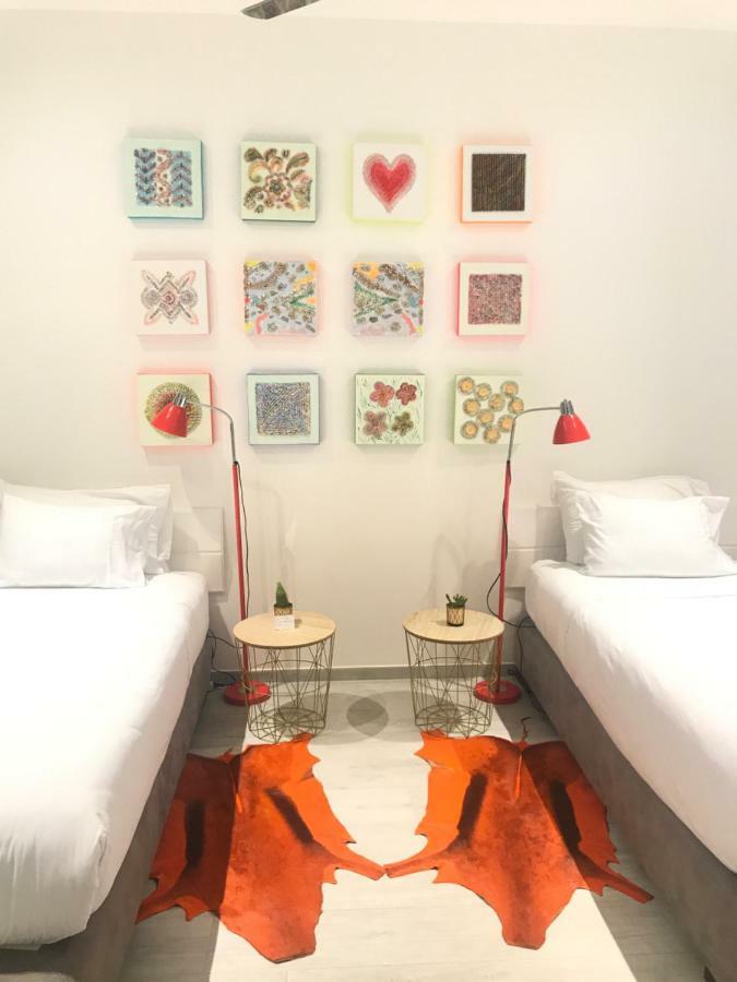 Les Lofts De Styliste Aparthotel Saint-Gilles Kültér fotó