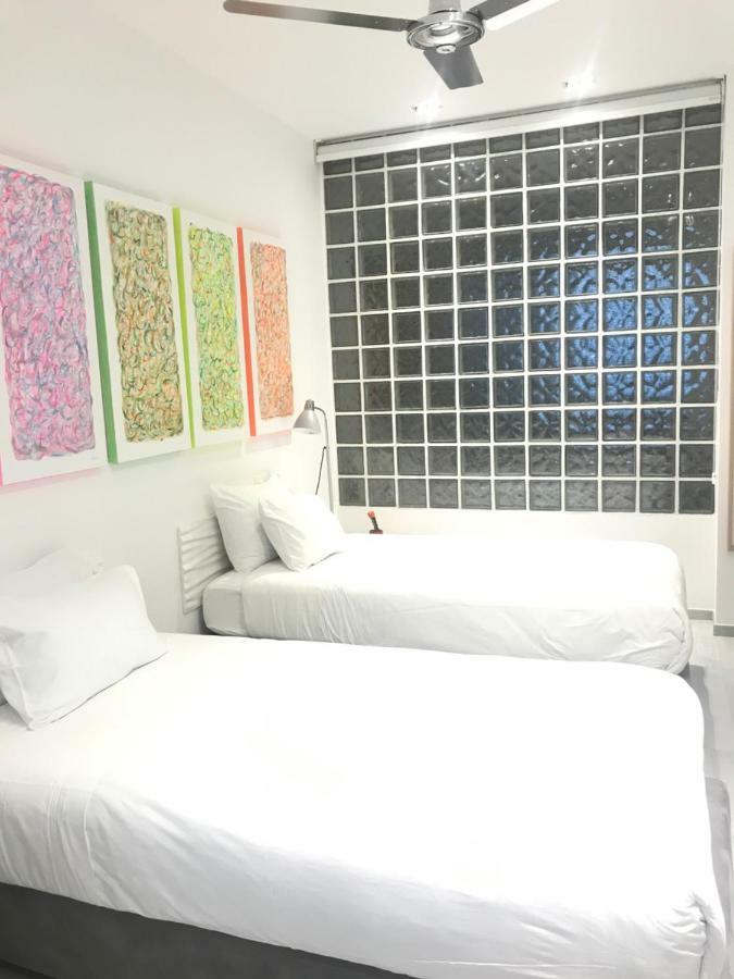 Les Lofts De Styliste Aparthotel Saint-Gilles Kültér fotó