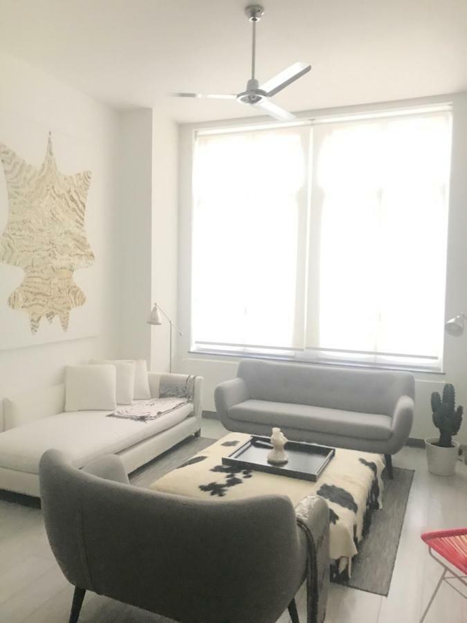 Les Lofts De Styliste Aparthotel Saint-Gilles Kültér fotó