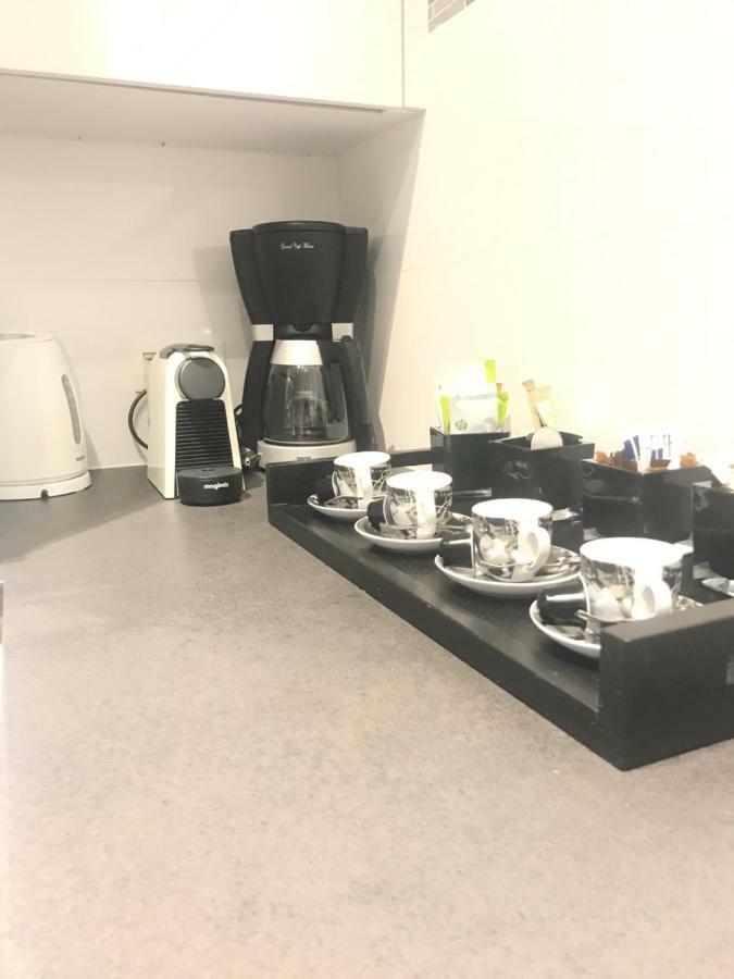 Les Lofts De Styliste Aparthotel Saint-Gilles Kültér fotó