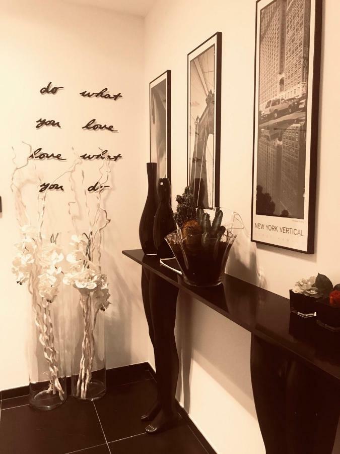 Les Lofts De Styliste Aparthotel Saint-Gilles Kültér fotó