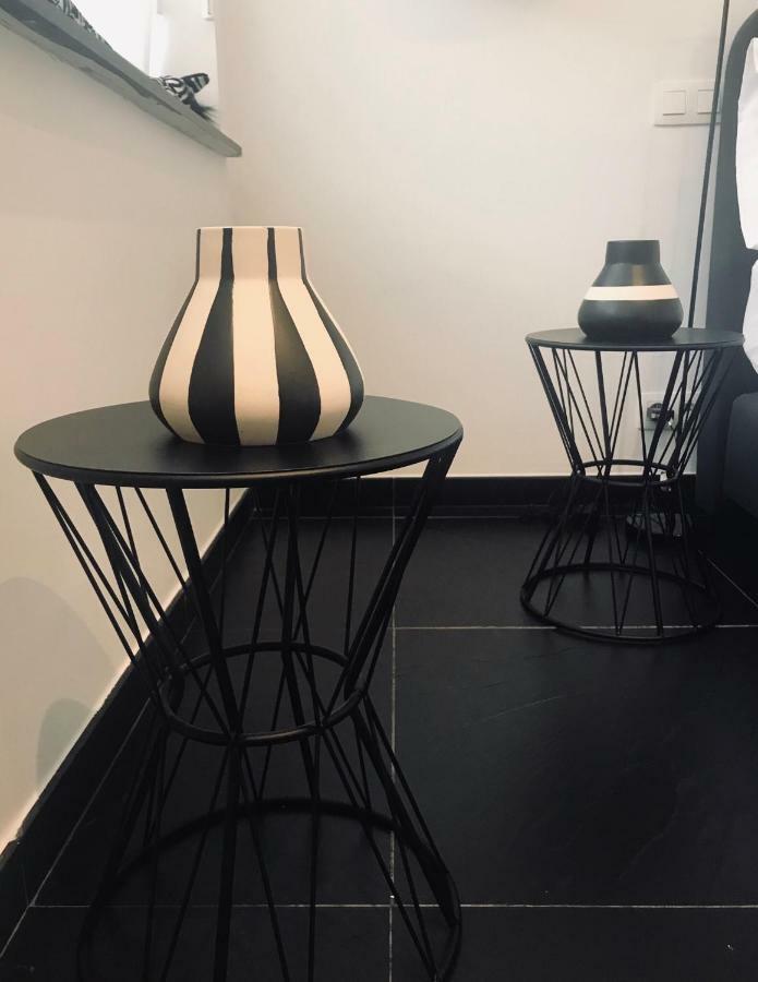 Les Lofts De Styliste Aparthotel Saint-Gilles Kültér fotó