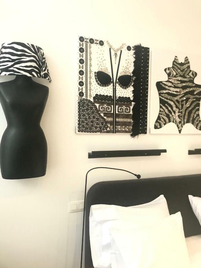 Les Lofts De Styliste Aparthotel Saint-Gilles Kültér fotó