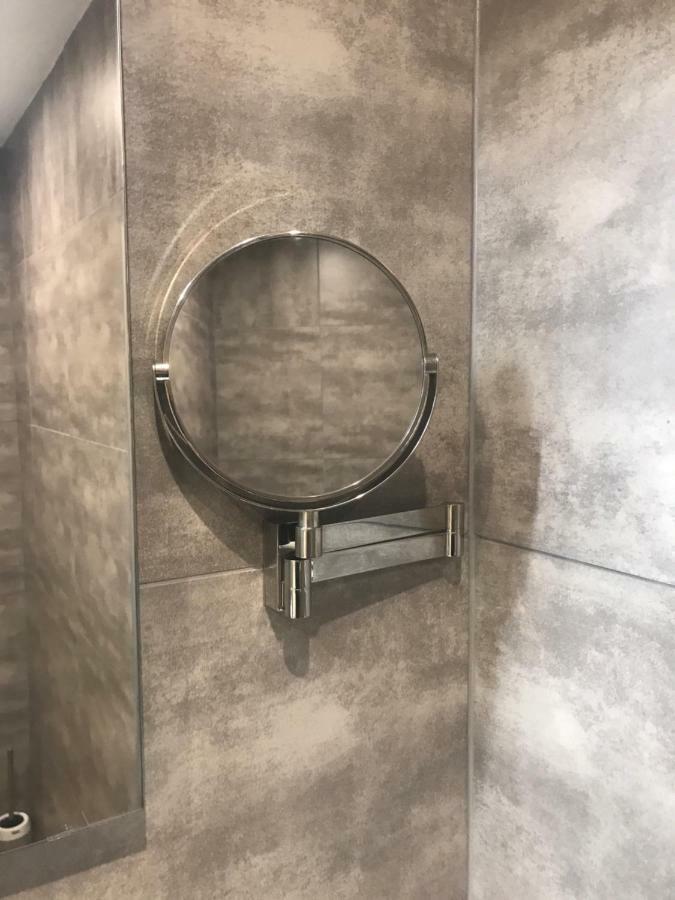 Les Lofts De Styliste Aparthotel Saint-Gilles Kültér fotó